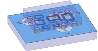 Simplifying Complexity: How STMicroelectronics Uses PyAnsys To Drive Smarter, Faster Innovation