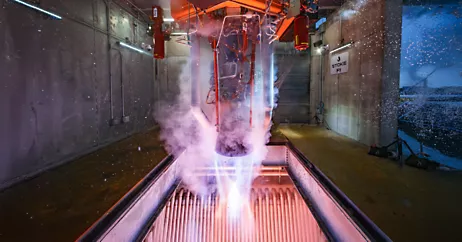 Revolutionizing the Space Economy With Reusable Launch Systems