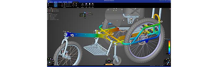 bicyclette techfit mode d'emploi