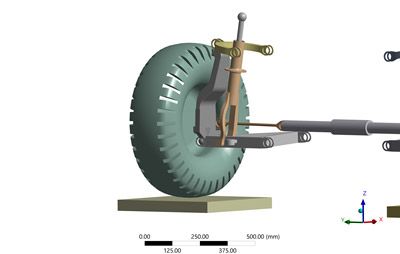 Ansys Automotive Webinars