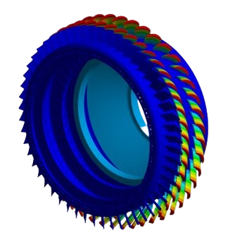 Mô phỏng điện - điện tử Ansys Electronisc 2022 R1