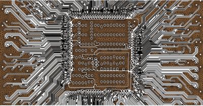 挣扎与PCB建模?尝试追踪增援