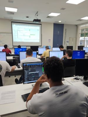 student-learning-simulation