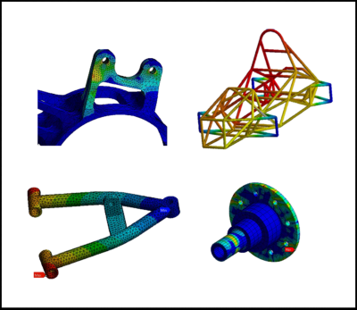 STW FEA Tips & Tricks