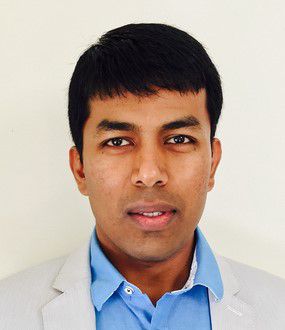 Sunil Patil