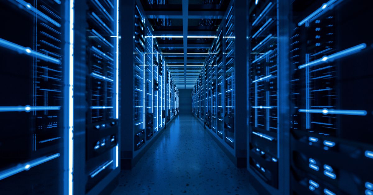 Следующим узким местом вашего дата-центра станет не GPU