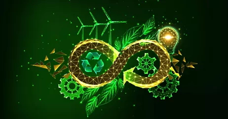 Simulation Supports Sustainability Innovation