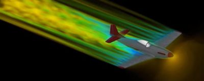 Sustainability Takes Flight: Aerodynamic Lift and Energy Efficiency
