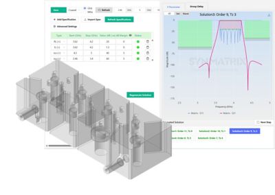 SynMatrix workshop