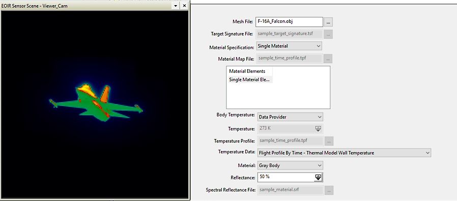 2023 R1 中的新 Ansys 系统工具套件 (STK) 功能的图2