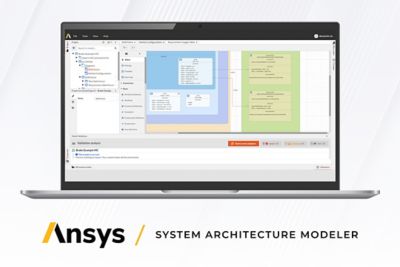 System architecture models