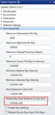 System explorer