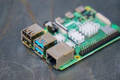 system-on-a-chip