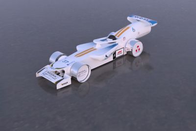 tachyon racing finals