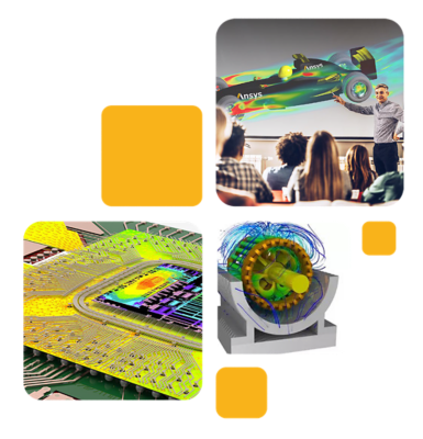 Thailand Ansys Academic Innovation Conference 2025