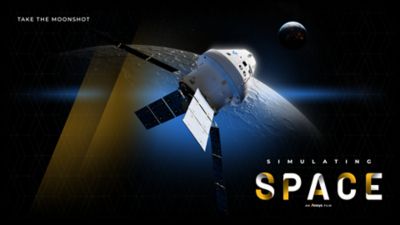 Simulating Space Campaign Pillars