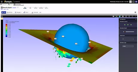 Take Your Engineering Simulation Workflow to the Next Level