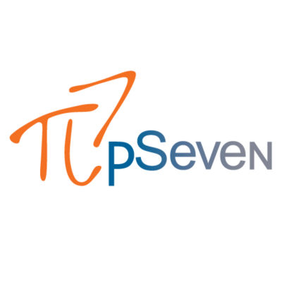 TCP Seven Logo