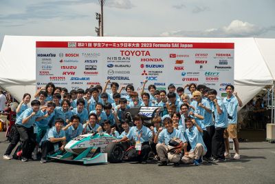 formula student team