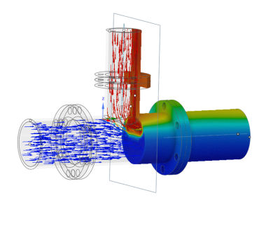 Lecture Unit: Introduction to Heat Transfer with Ansys Discovery