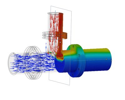 讲座单元:利用Ansys Discovery介绍热传递万博