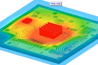 Electronics Failure Analysis