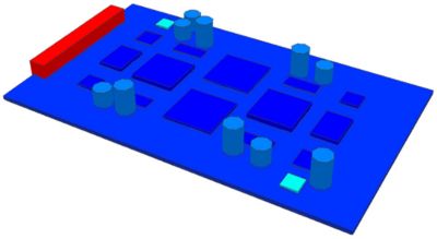 Ansys ブログ 熱劣化 