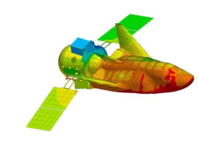 Webinar: Introducing Ansys Thermal Desktop: New Tools for Thermal Simulation