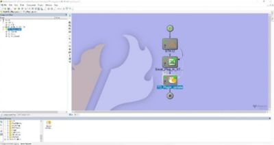 Thermal Desktop ModelCenter plugin