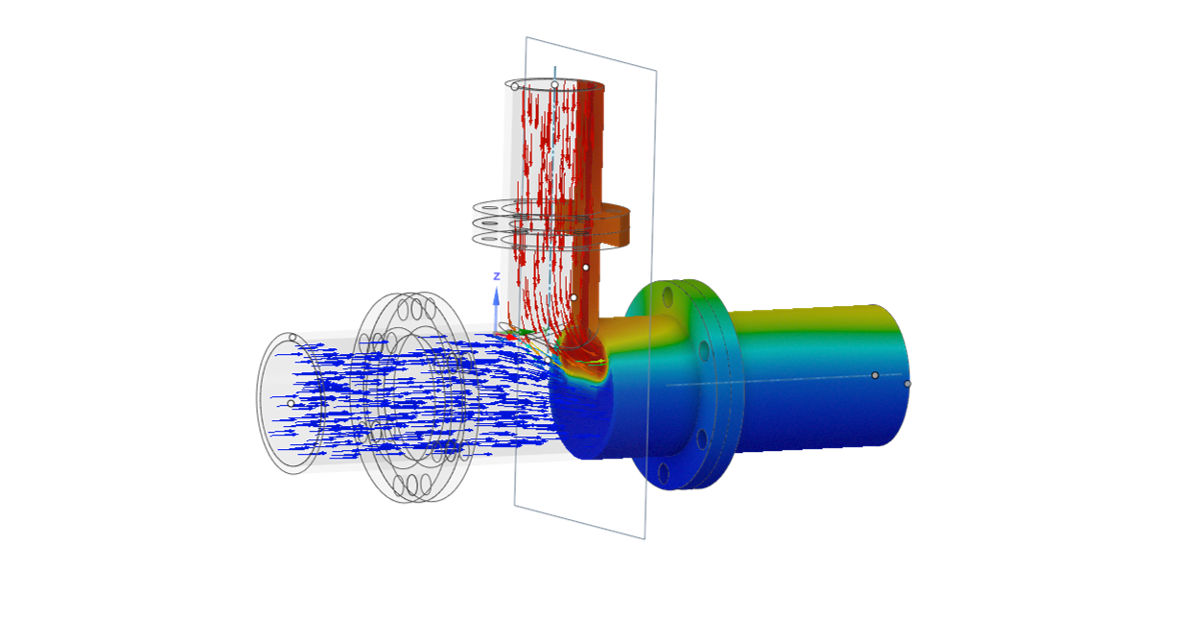 Lecture Unit: Introduction to Heat Transfer with Ansys Discovery | Ansys
