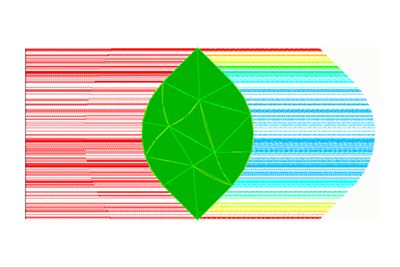 Thermal Desktop Participating Media 2026 R1