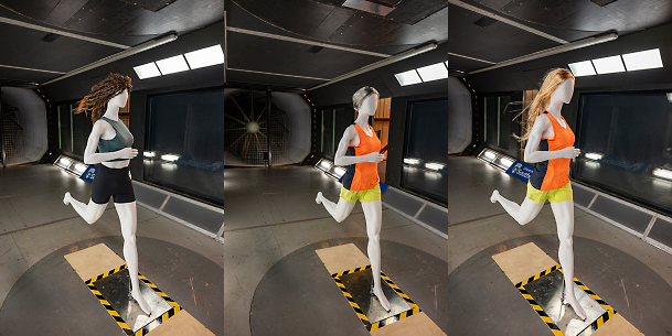 three-different-hair-and-clothing-style-variations-inside-the-wind-tunnel