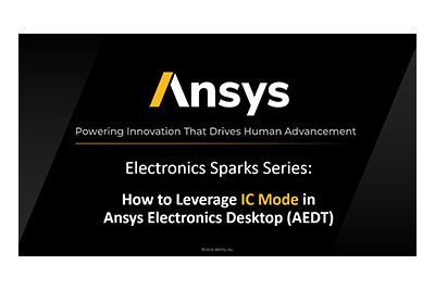 Ansys Video