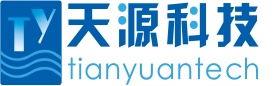 tianyuan logo