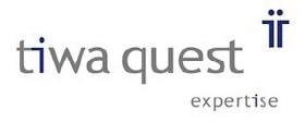 Tiwa Quest Logo