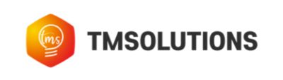 TMSolutions标志