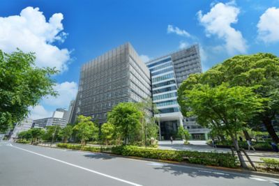 Shibaura Tokyo campus