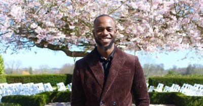 Employee Spotlight: Tomi Akintaju Advocates for STEM Education for Future Minority Engineers