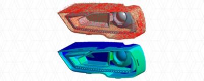 Ansys Mechanical 2万博021 R1的前3个功能