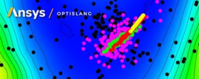 The Top 3 New Ansys optiSLang Features to Improve Process Integration and Design Optimization