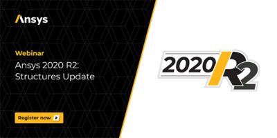 万博Ansys 2020 R2:机械更新