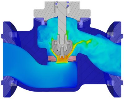 まったく新しいAnsys Discovery