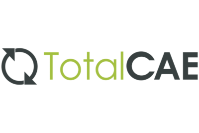 TotalCAE标志