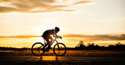 The Science Behind Cycling