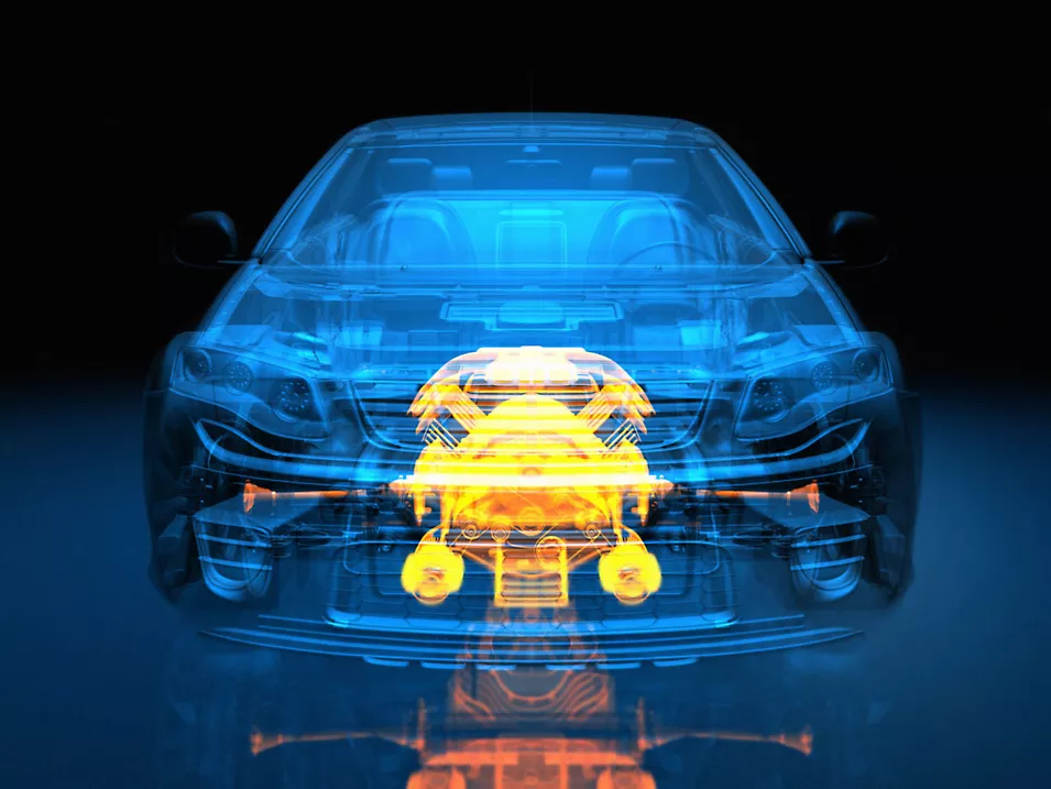 自動車の騒音、振動、ハーシュネス（NVH）とは