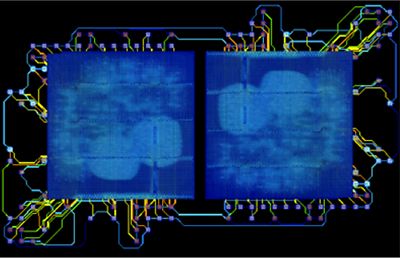 Redhawk-SC Electrothermal