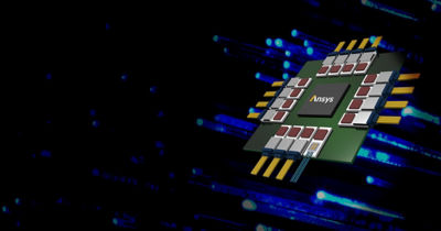 TSMC’s COUPE offers a standardized method for connecting electronic and photonic circuits to optical fibers that meets the needs of a broad range of data communication applications. The COUPE information flow and thermal behavior can be simulated with a set of Ansys multiphysics products