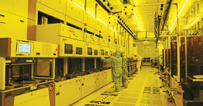 TSMCとAnsysが協力し、より高速で低消費電力の半導体設計を実現
