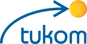 Tukom GMBH Logo