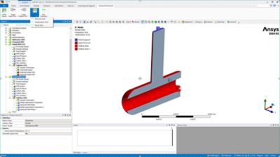 Ansys TwinAI AI Powered Digital Twin Software
